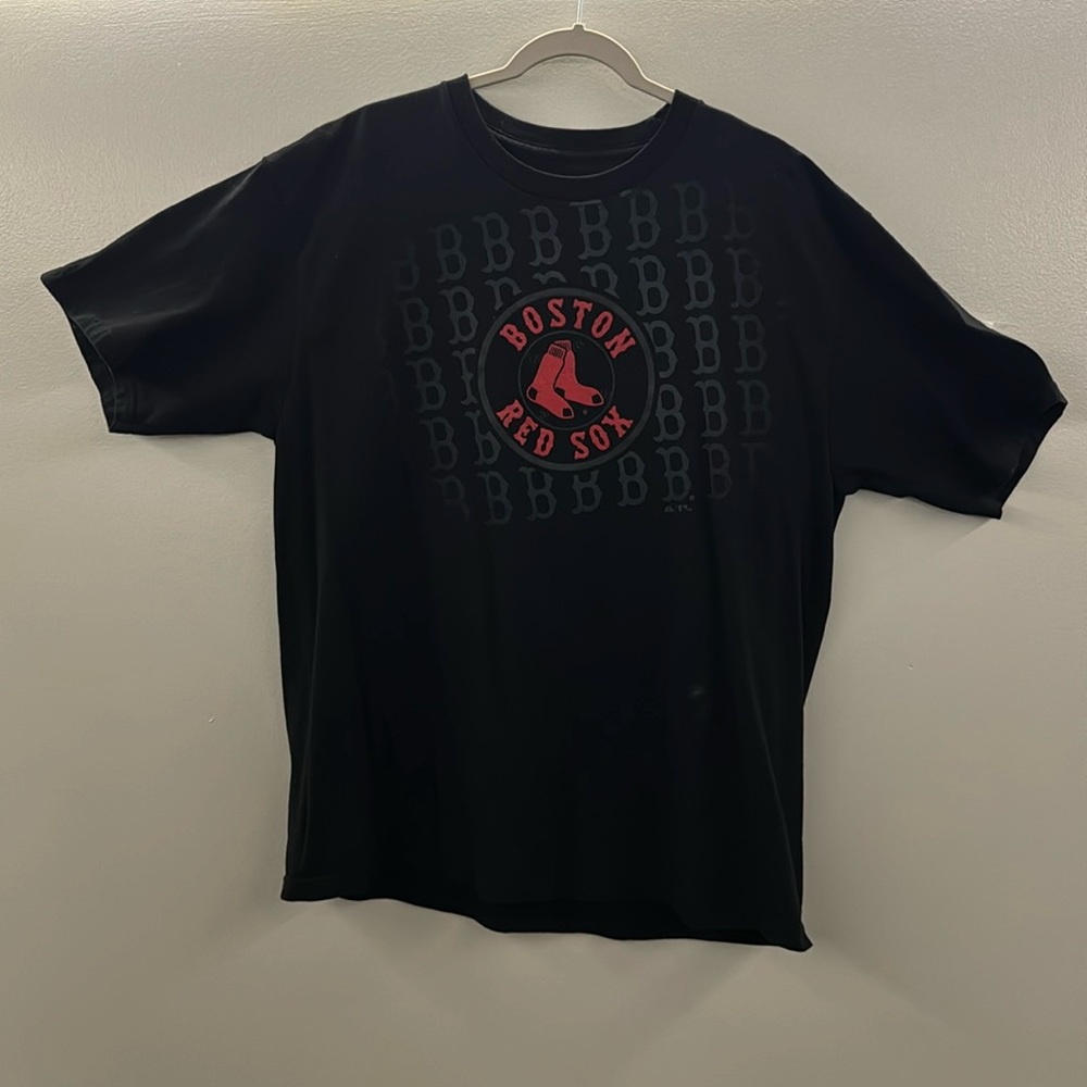 Boston Red Sox Shirt